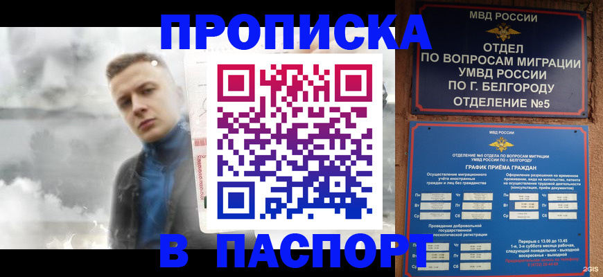 временная регистрация в Протвино